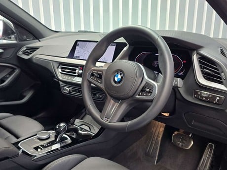 BMW 1 Series 2.0 M135i Hatchback 5dr Petrol Auto xDrive Euro 6 (s/s) (306 ps) 21