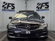 Mercedes-Benz C Class 6.3 C63 V8 AMG Edition 125 Coupe 2dr Petrol SpdS MCT Euro 5 (457 ps) 28
