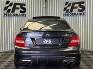 Mercedes-Benz C Class 6.3 C63 V8 AMG Edition 125 Coupe 2dr Petrol SpdS MCT Euro 5 (457 ps) 31