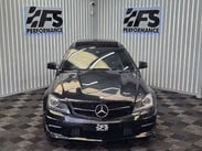 Mercedes-Benz C Class 6.3 C63 V8 AMG Edition 125 Coupe 2dr Petrol SpdS MCT Euro 5 (457 ps) 43
