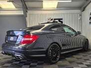 Mercedes-Benz C Class 6.3 C63 V8 AMG Edition 125 Coupe 2dr Petrol SpdS MCT Euro 5 (457 ps) 53