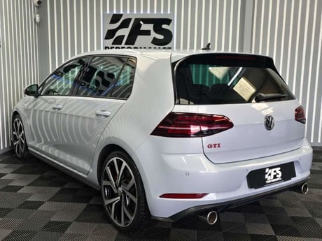 Volkswagen Golf 2.0 TSI GTI Performance Hatchback 5dr Petrol DSG Euro 6 (s/s) (245 ps) 4