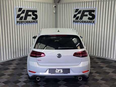 Volkswagen Golf 2.0 TSI GTI Performance Hatchback 5dr Petrol DSG Euro 6 (s/s) (245 ps) 16