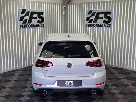 Volkswagen Golf 2.0 TSI GTI Performance Hatchback 5dr Petrol DSG Euro 6 (s/s) (245 ps) 12