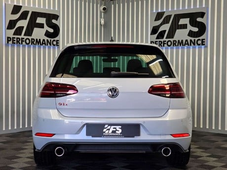 Volkswagen Golf 2.0 TSI GTI Performance Hatchback 5dr Petrol DSG Euro 6 (s/s) (245 ps) 29