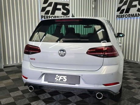 Volkswagen Golf 2.0 TSI GTI Performance Hatchback 5dr Petrol DSG Euro 6 (s/s) (245 ps) 30