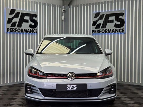 Volkswagen Golf 2.0 TSI GTI Performance Hatchback 5dr Petrol DSG Euro 6 (s/s) (245 ps) 31