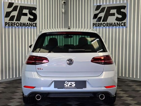 Volkswagen Golf 2.0 TSI GTI Performance Hatchback 5dr Petrol DSG Euro 6 (s/s) (245 ps) 38