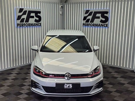 Volkswagen Golf 2.0 TSI GTI Performance Hatchback 5dr Petrol DSG Euro 6 (s/s) (245 ps) 41