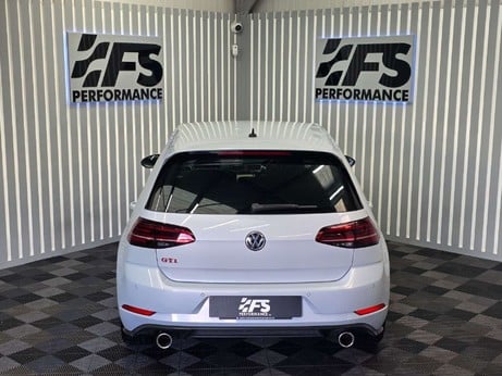 Volkswagen Golf 2.0 TSI GTI Performance Hatchback 5dr Petrol DSG Euro 6 (s/s) (245 ps) 40