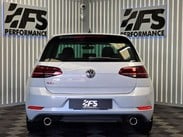 Volkswagen Golf 2.0 TSI GTI Performance Hatchback 5dr Petrol DSG Euro 6 (s/s) (245 ps) 5