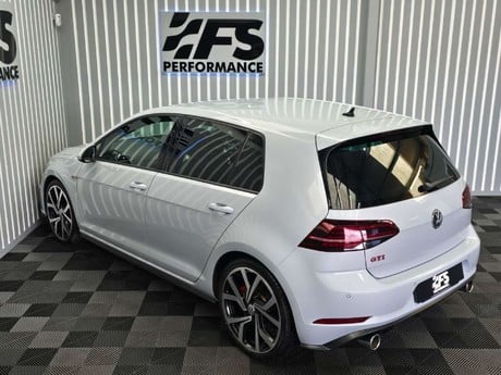 Volkswagen Golf 2.0 TSI GTI Performance Hatchback 5dr Petrol DSG Euro 6 (s/s) (245 ps) 43