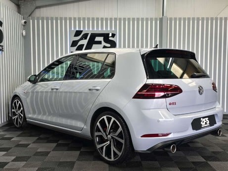 Volkswagen Golf 2.0 TSI GTI Performance Hatchback 5dr Petrol DSG Euro 6 (s/s) (245 ps) 45