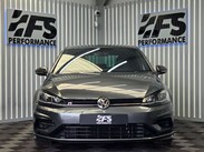 Volkswagen Golf 2.0 TSI R Hatchback 5dr Petrol DSG 4Motion Euro 6 (s/s) (300 ps) 2