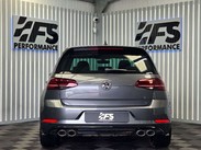 Volkswagen Golf 2.0 TSI R Hatchback 5dr Petrol DSG 4Motion Euro 6 (s/s) (300 ps) 5