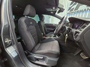 Volkswagen Golf 2.0 TSI R Hatchback 5dr Petrol DSG 4Motion Euro 6 (s/s) (300 ps) 7