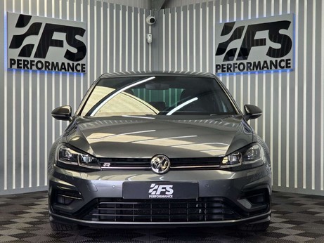 Volkswagen Golf 2.0 TSI R Hatchback 5dr Petrol DSG 4Motion Euro 6 (s/s) (300 ps) 27