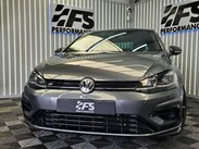 Volkswagen Golf 2.0 TSI R Hatchback 5dr Petrol DSG 4Motion Euro 6 (s/s) (300 ps) 32