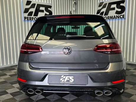Volkswagen Golf 2.0 TSI R Hatchback 5dr Petrol DSG 4Motion Euro 6 (s/s) (300 ps) 33