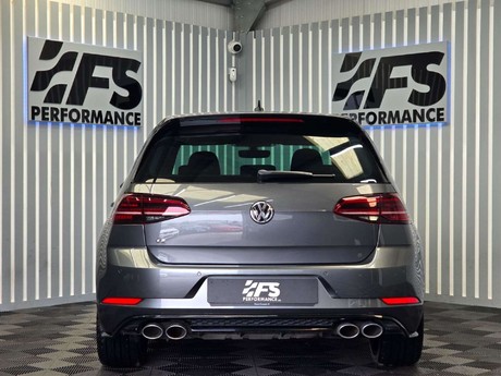 Volkswagen Golf 2.0 TSI R Hatchback 5dr Petrol DSG 4Motion Euro 6 (s/s) (300 ps) 34