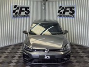 Volkswagen Golf 2.0 TSI R Hatchback 5dr Petrol DSG 4Motion Euro 6 (s/s) (300 ps) 42