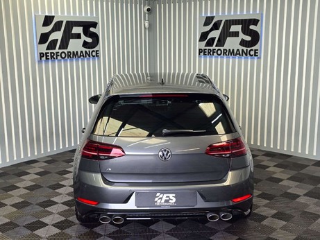 Volkswagen Golf 2.0 TSI R Hatchback 5dr Petrol DSG 4Motion Euro 6 (s/s) (300 ps) 41