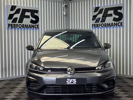 Volkswagen Golf 2.0 TSI R Hatchback 5dr Petrol DSG 4Motion Euro 6 (s/s) (300 ps) 48