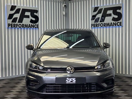 Volkswagen Golf 2.0 TSI R Hatchback 5dr Petrol DSG 4Motion Euro 6 (s/s) (300 ps) 44