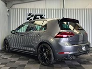 Volkswagen Golf 2.0 TSI R Hatchback 5dr Petrol DSG 4Motion Euro 6 (s/s) (300 ps) 50