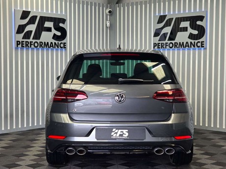Volkswagen Golf 2.0 TSI R Hatchback 5dr Petrol DSG 4Motion Euro 6 (s/s) (300 ps) 51