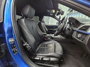 BMW 3 Series 3.0 330d M Sport Saloon 4dr Diesel Auto Euro 6 (s/s) (258 ps) 7