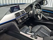 BMW 3 Series 3.0 330d M Sport Saloon 4dr Diesel Auto Euro 6 (s/s) (258 ps) 8