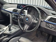 BMW 3 Series 3.0 330d M Sport Saloon 4dr Diesel Auto Euro 6 (s/s) (258 ps) 20