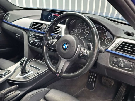 BMW 3 Series 3.0 330d M Sport Saloon 4dr Diesel Auto Euro 6 (s/s) (258 ps) 16
