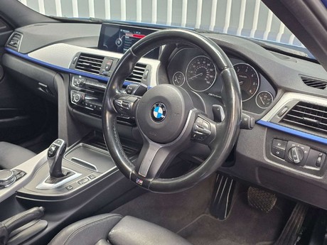 BMW 3 Series 3.0 330d M Sport Saloon 4dr Diesel Auto Euro 6 (s/s) (258 ps) 37