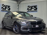BMW 1 Series 3.0 M140i Shadow Edition Hatchback 5dr Petrol Auto Euro 6 (s/s) (340 ps) 1