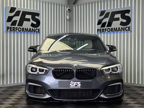 BMW 1 Series 3.0 M140i Shadow Edition Hatchback 5dr Petrol Auto Euro 6 (s/s) (340 ps) 2