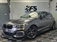 BMW 1 Series 3.0 M140i Shadow Edition Hatchback 5dr Petrol Auto Euro 6 (s/s) (340 ps) 3