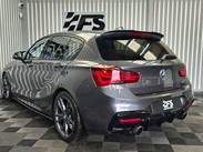 BMW 1 Series 3.0 M140i Shadow Edition Hatchback 5dr Petrol Auto Euro 6 (s/s) (340 ps) 4