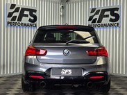 BMW 1 Series 3.0 M140i Shadow Edition Hatchback 5dr Petrol Auto Euro 6 (s/s) (340 ps) 5