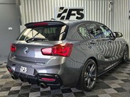 BMW 1 Series 3.0 M140i Shadow Edition Hatchback 5dr Petrol Auto Euro 6 (s/s) (340 ps) 6