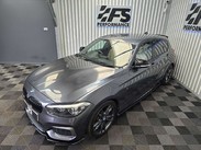 BMW 1 Series 3.0 M140i Shadow Edition Hatchback 5dr Petrol Auto Euro 6 (s/s) (340 ps) 15