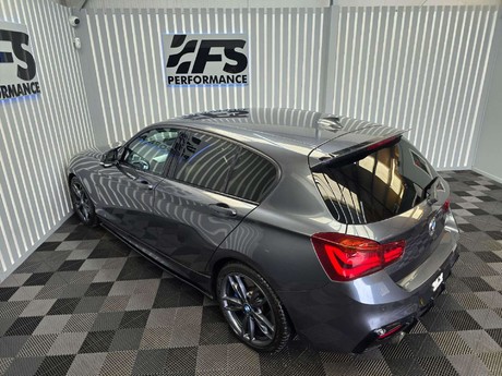 BMW 1 Series 3.0 M140i Shadow Edition Hatchback 5dr Petrol Auto Euro 6 (s/s) (340 ps) 16