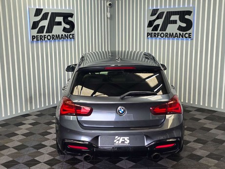 BMW 1 Series 3.0 M140i Shadow Edition Hatchback 5dr Petrol Auto Euro 6 (s/s) (340 ps) 13