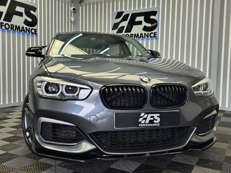 BMW 1 Series 3.0 M140i Shadow Edition Hatchback 5dr Petrol Auto Euro 6 (s/s) (340 ps) 30