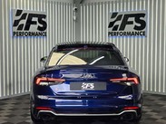 Audi RS5 2.9 TFSI V6 Coupe 2dr Petrol Tiptronic quattro Euro 6 (s/s) (450 ps) 4
