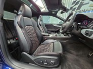Audi RS5 2.9 TFSI V6 Coupe 2dr Petrol Tiptronic quattro Euro 6 (s/s) (450 ps) 6