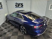 Audi RS5 2.9 TFSI V6 Coupe 2dr Petrol Tiptronic quattro Euro 6 (s/s) (450 ps) 15