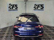 Audi RS5 2.9 TFSI V6 Coupe 2dr Petrol Tiptronic quattro Euro 6 (s/s) (450 ps) 16