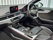 Audi RS5 2.9 TFSI V6 Coupe 2dr Petrol Tiptronic quattro Euro 6 (s/s) (450 ps) 19